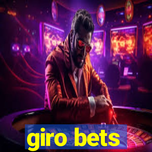 giro bets