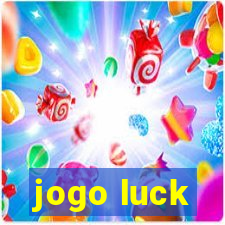 jogo luck