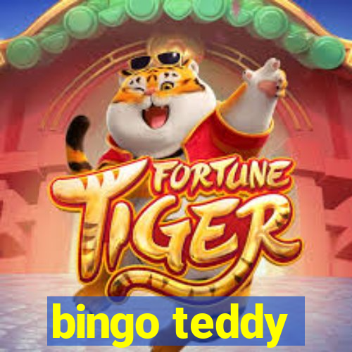 bingo teddy