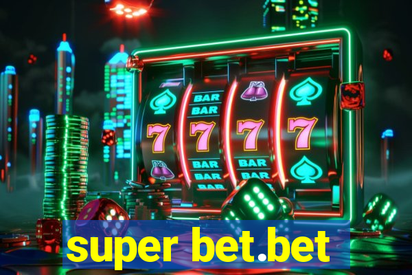 super bet.bet