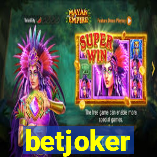 betjoker