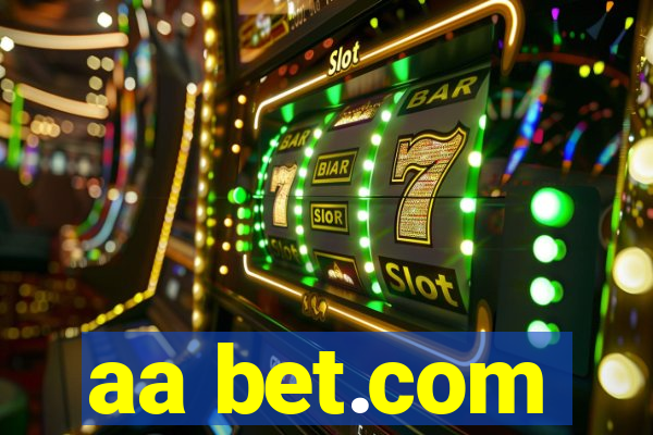 aa bet.com