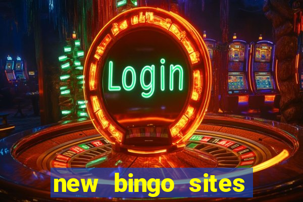 new bingo sites with no deposit