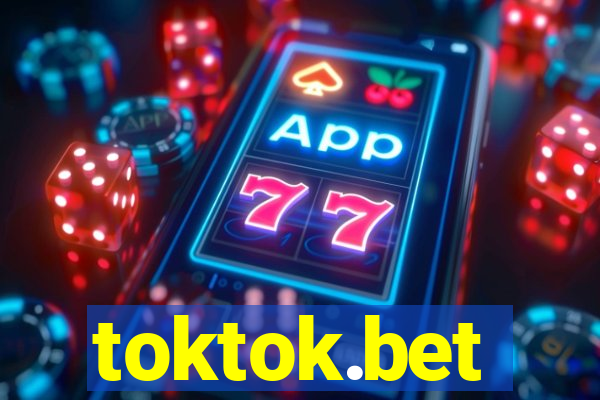 toktok.bet