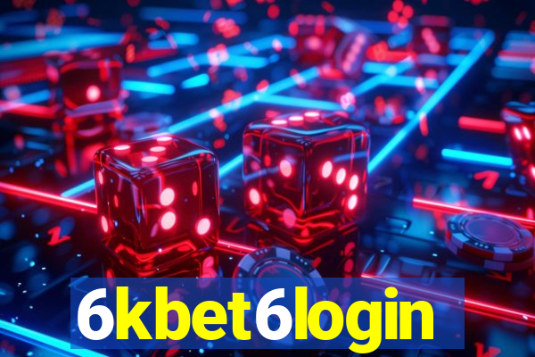 6kbet6login