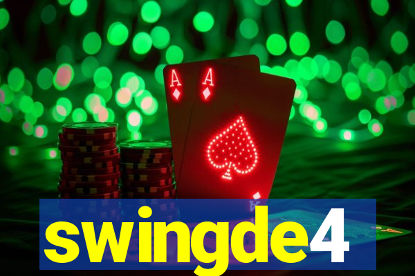 swingde4