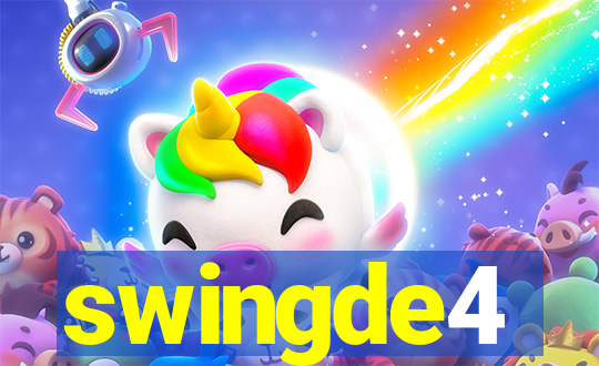 swingde4