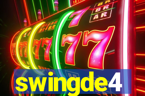 swingde4