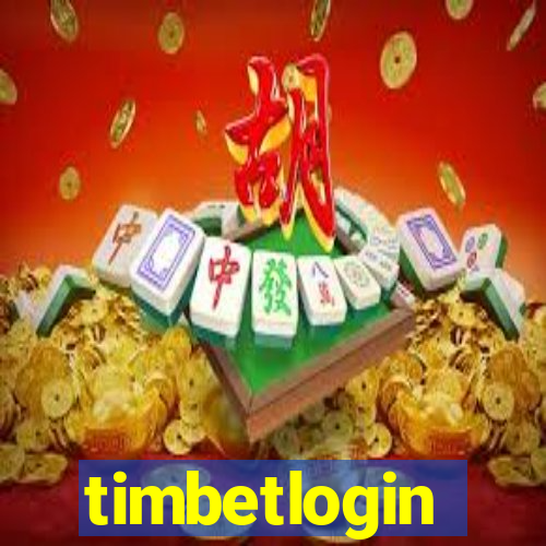 timbetlogin