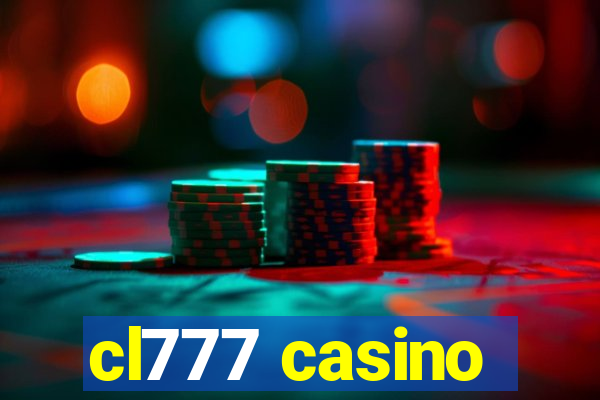 cl777 casino