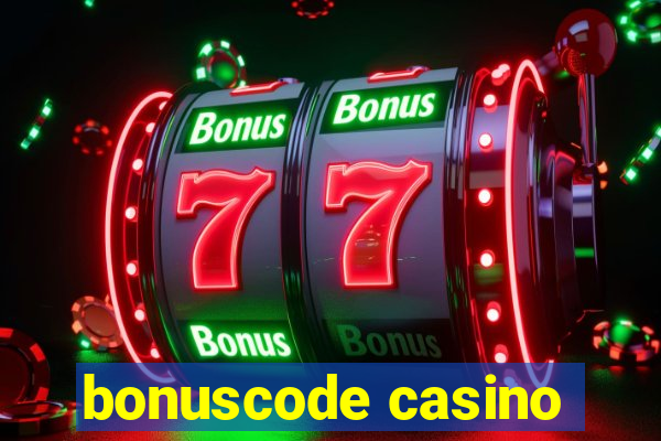 bonuscode casino