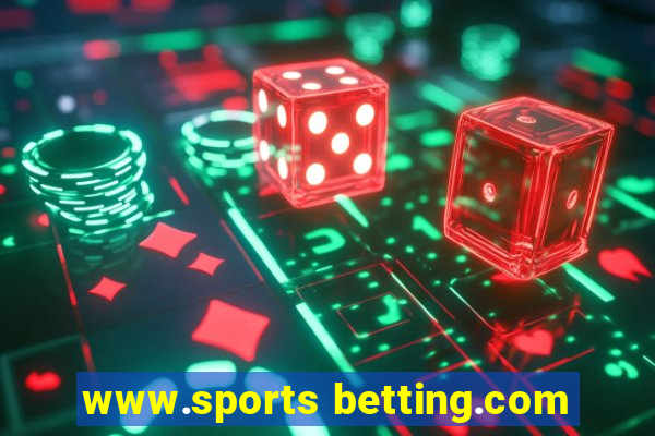 www.sports betting.com