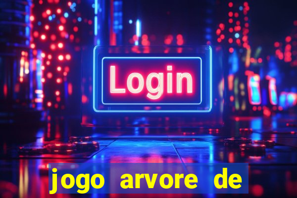 jogo arvore de dinheiro paga mesmo