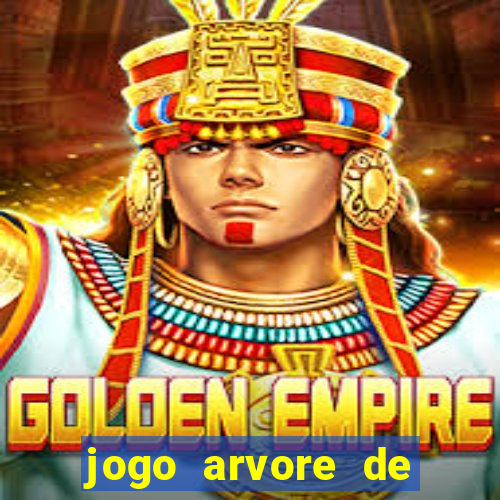 jogo arvore de dinheiro paga mesmo