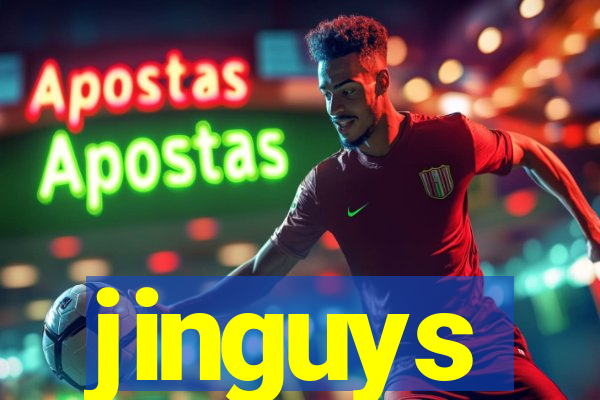 jinguys