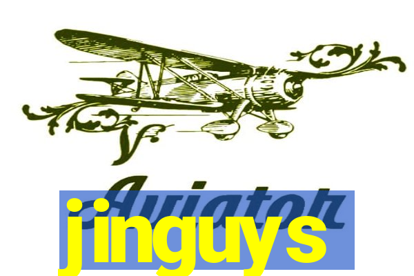 jinguys