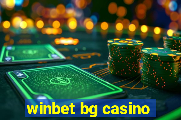 winbet bg casino