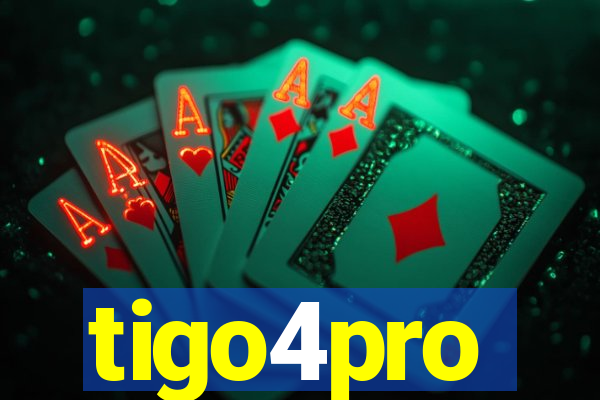 tigo4pro