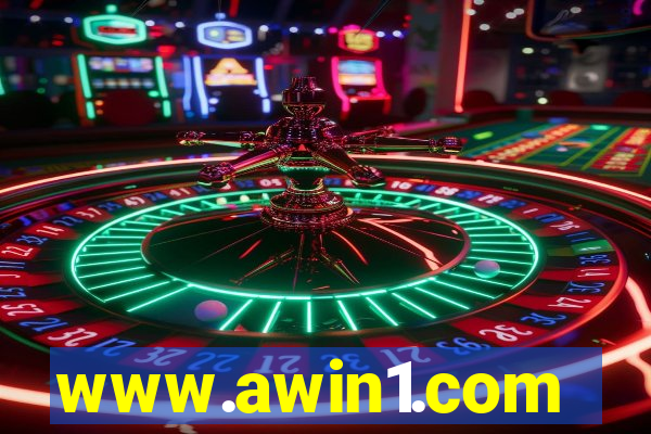 www.awin1.com