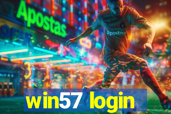 win57 login