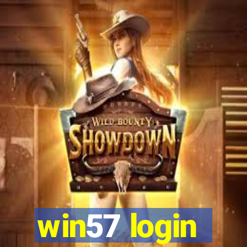 win57 login