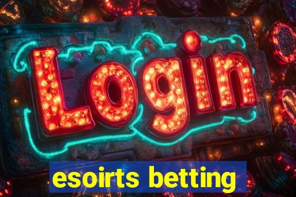 esoirts betting