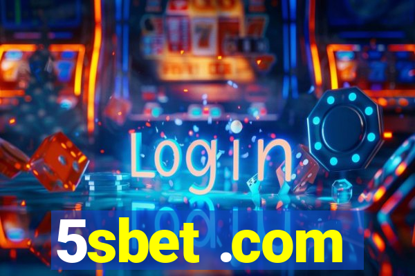 5sbet .com