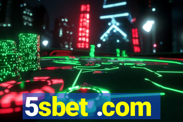 5sbet .com