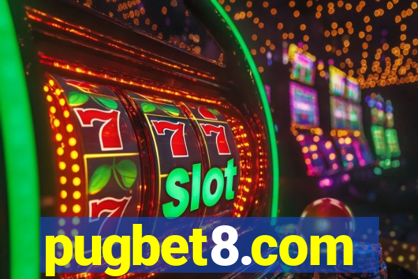 pugbet8.com