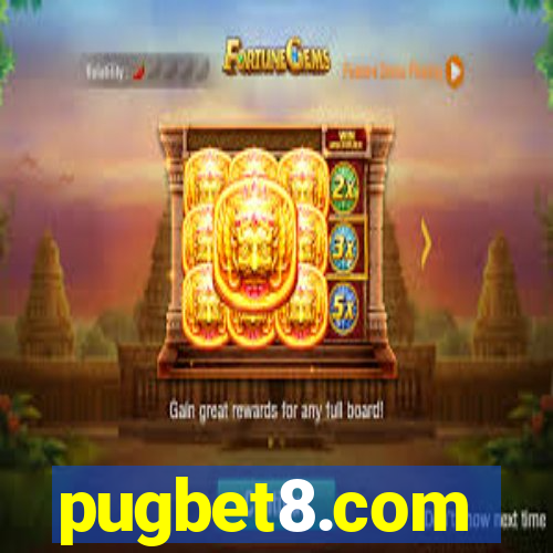 pugbet8.com