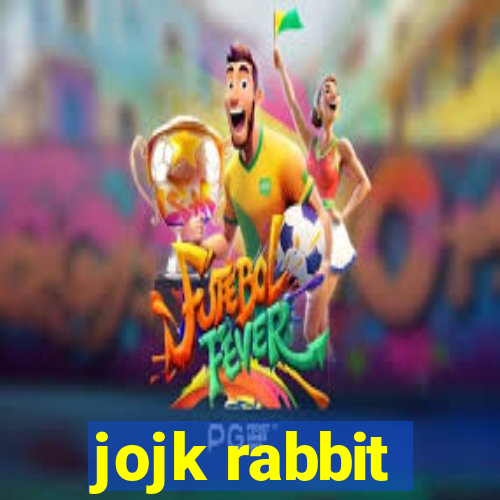 jojk rabbit