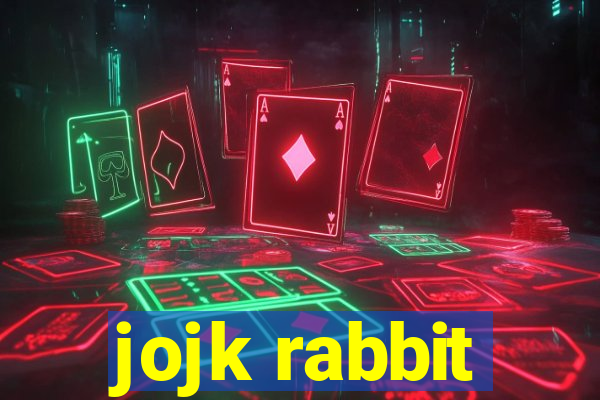 jojk rabbit