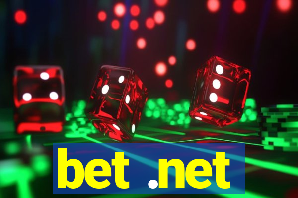 bet .net