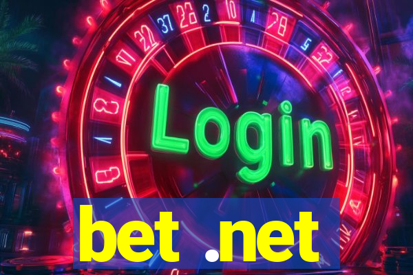 bet .net