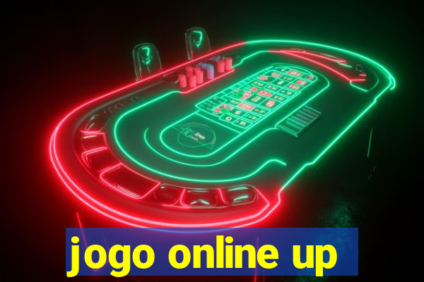 jogo online up