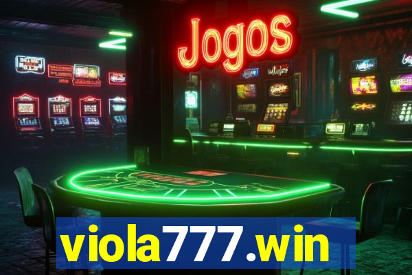 viola777.win