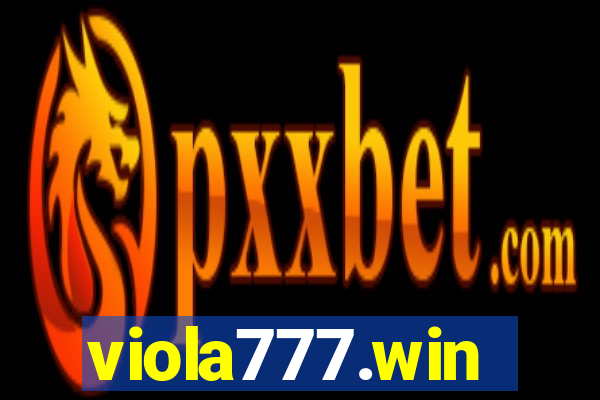 viola777.win