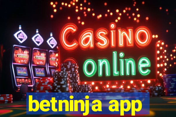 betninja app