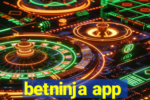 betninja app