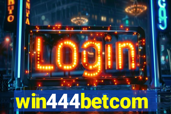 win444betcom