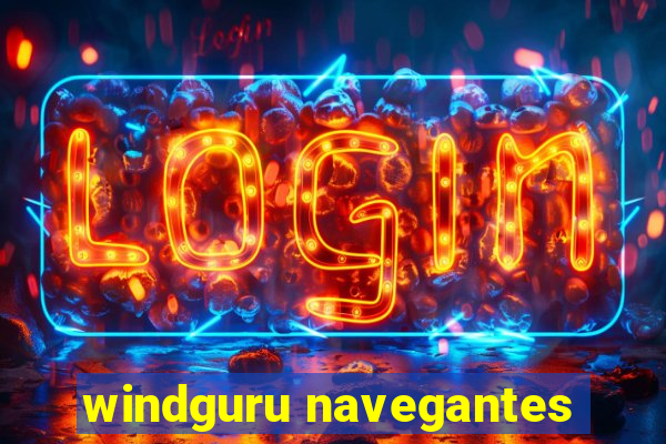 windguru navegantes