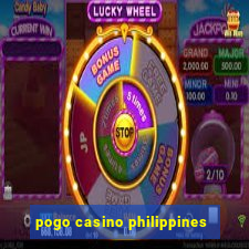 pogo casino philippines