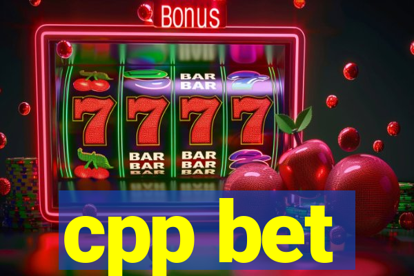 cpp bet