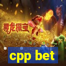 cpp bet