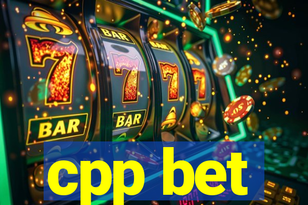 cpp bet