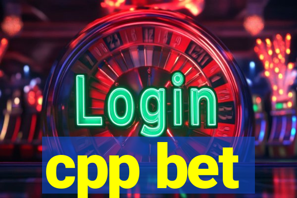 cpp bet