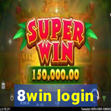 8win login