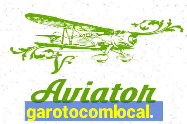 garotocomlocal.com