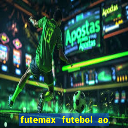 futemax futebol ao vivo 4.0 apk