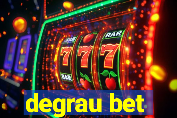 degrau bet